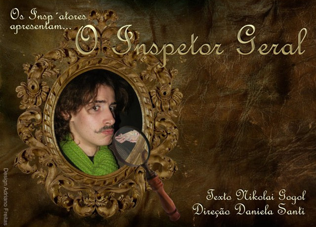 Filipeta para Teatro